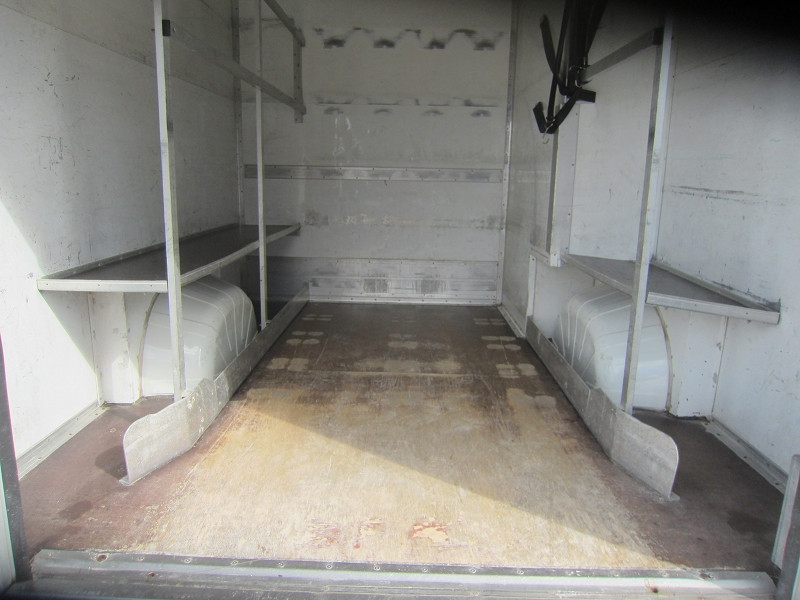 Photo 4 de l'offre de FIAT DUCATO FG 3.0 CH1 2.2 MULTIJET 16V 100CH FRIGO à 10990€ chez Agence AVR Automobile