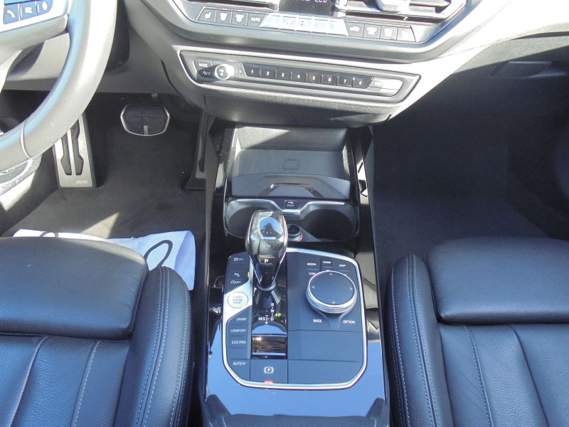 Photo 7 de l'offre de BMW SERIE 1 (F40) M135IA XDRIVE 306CH TVA RECUPERABLE à 43890€ chez Agence AVR Automobile