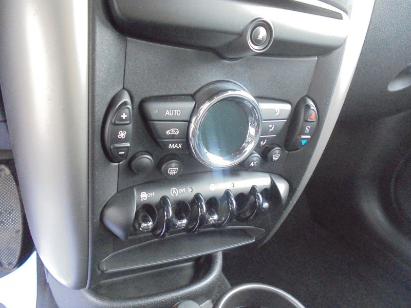 Photo 7 de l'offre de MINI COUNTRYMAN COOPER 122CH CHILI à 15890€ chez Agence AVR Automobile