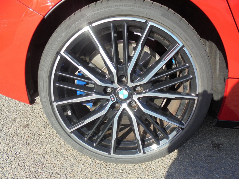 Photo 8 de l'offre de BMW SERIE 1 (F40) M135IA XDRIVE 306CH TVA RECUPERABLE à 43890€ chez Agence AVR Automobile