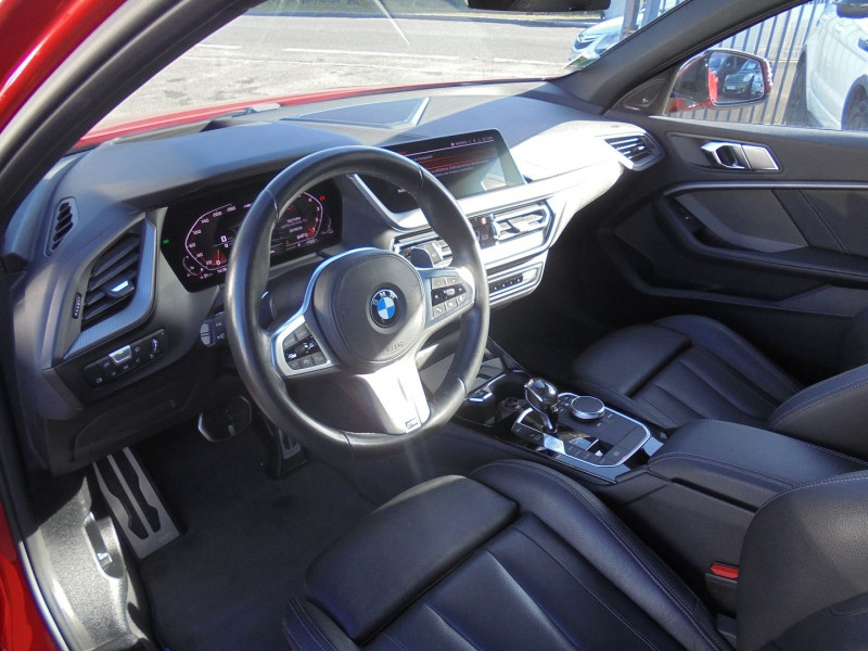 Photo 3 de l'offre de BMW SERIE 1 (F40) M135IA XDRIVE 306CH TVA RECUPERABLE à 43890€ chez Agence AVR Automobile