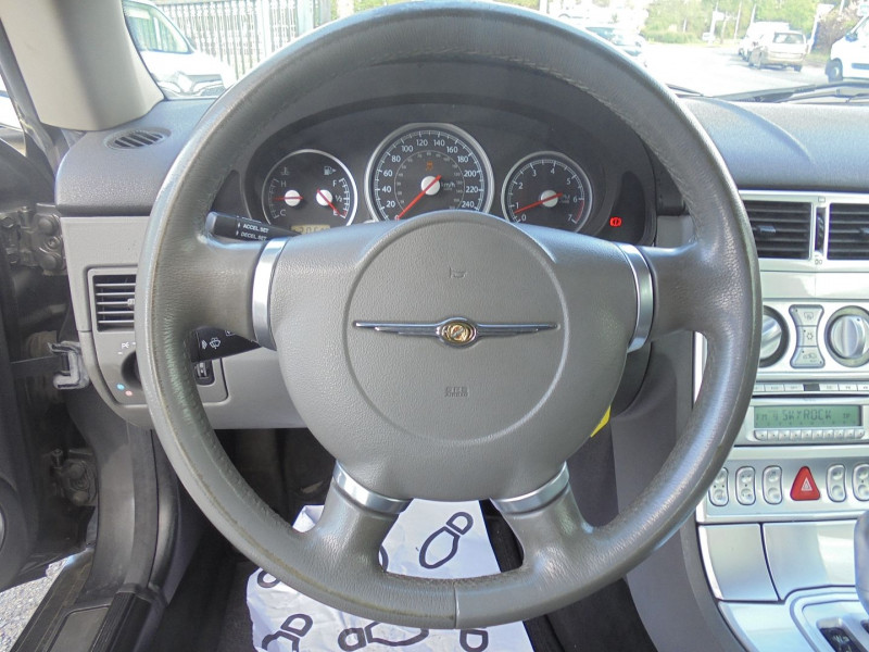 Photo 5 de l'offre de CHRYSLER CROSSFIRE 3.2 V6 BA à 11990€ chez Agence AVR Automobile