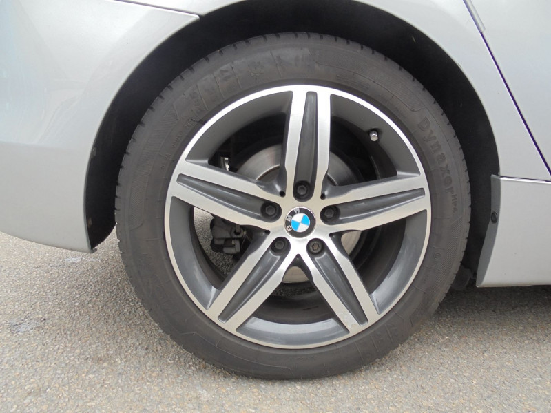 Photo 9 de l'offre de BMW SERIE 2 ACTIVETOURER (F45) 216DA 116CH SPORT à 14890€ chez Agence AVR Automobile