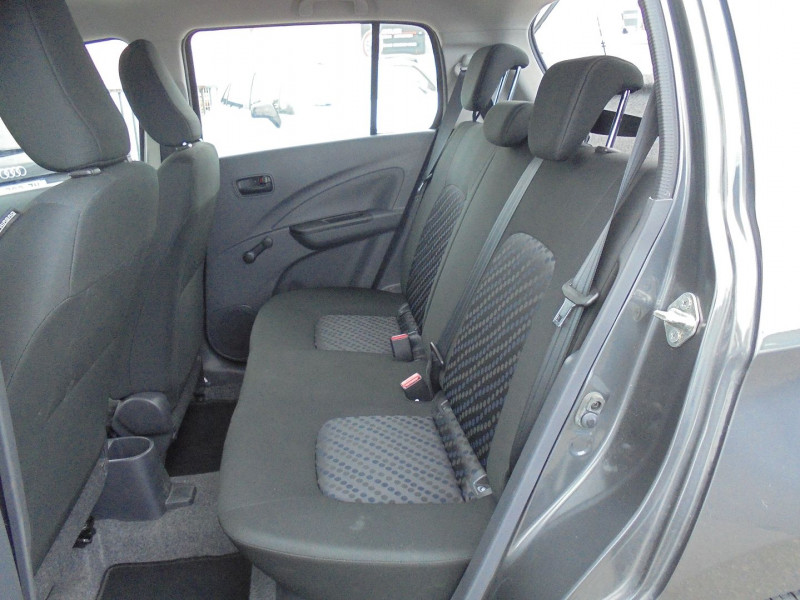 Photo 4 de l'offre de SUZUKI CELERIO 1.0 VVT 68CH  PRIVILEGE EURO6D-T à 8490€ chez Agence AVR Automobile
