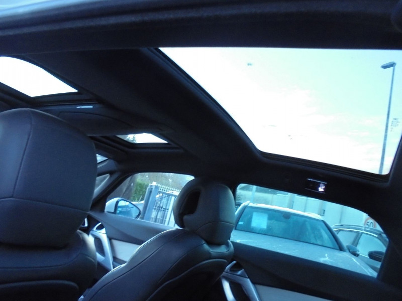 Photo 6 de l'offre de CITROEN DS5 HYBRID4 AIRDREAM SPORT CHIC BMP6 à 12990€ chez Agence AVR Automobile