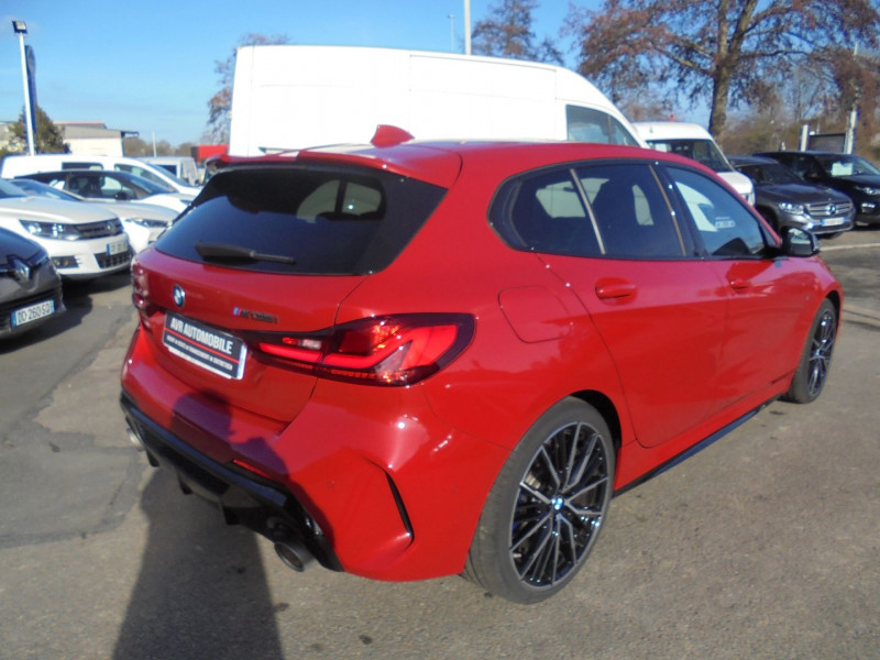 Photo 2 de l'offre de BMW SERIE 1 (F40) M135IA XDRIVE 306CH TVA RECUPERABLE à 43890€ chez Agence AVR Automobile