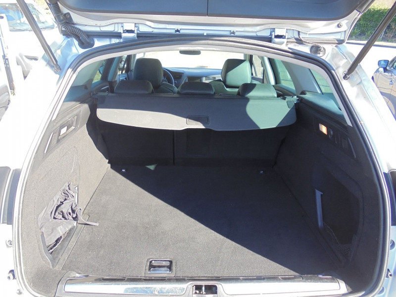 Photo 8 de l'offre de CITROEN C5 TOURER 2.0 HDI140 FAP MILLENIUM + II à 11890€ chez Agence AVR Automobile
