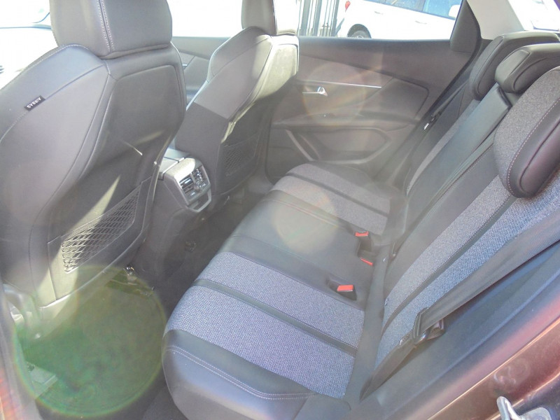 Photo 8 de l'offre de PEUGEOT 3008 1.6 BLUEHDI 120CH ALLURE S&S à 19890€ chez Agence AVR Automobile