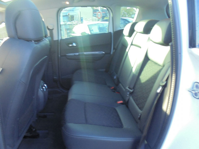 Photo 7 de l'offre de PEUGEOT 3008 1.6 BLUEHDI 120CH ALLURE S&S à 14890€ chez Agence AVR Automobile