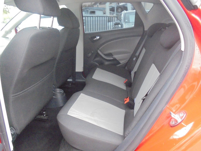 Photo 6 de l'offre de SEAT IBIZA 1.2 70CH STYLE 5P à 9490€ chez Agence AVR Automobile