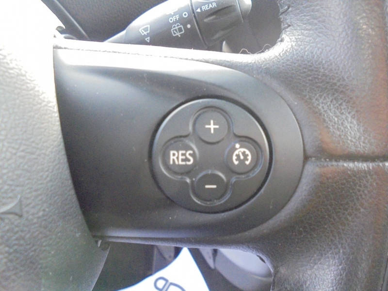 Photo 8 de l'offre de MINI COUNTRYMAN COOPER 122CH CHILI à 15890€ chez Agence AVR Automobile