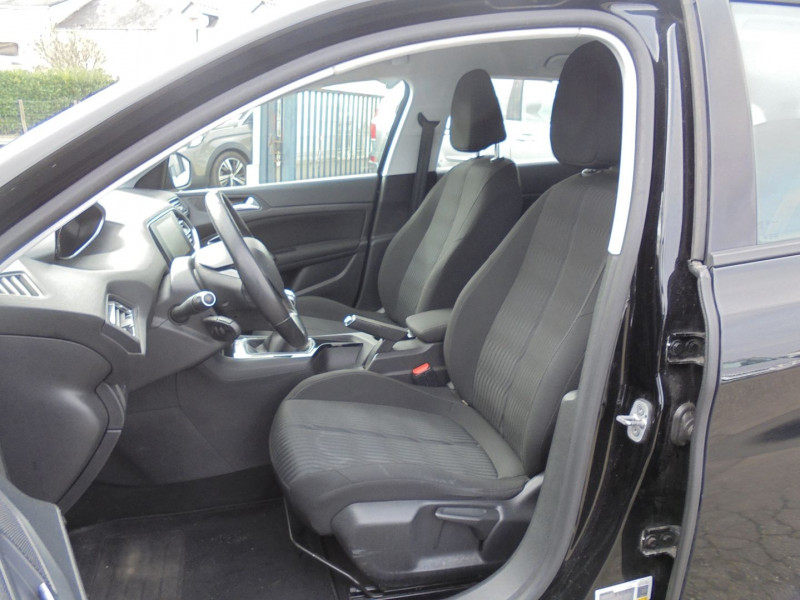 Photo 8 de l'offre de PEUGEOT 308 SW 1.6 BLUEHDI 120CH ACTIVE BUSINESS S&S à 9490€ chez Agence AVR Automobile