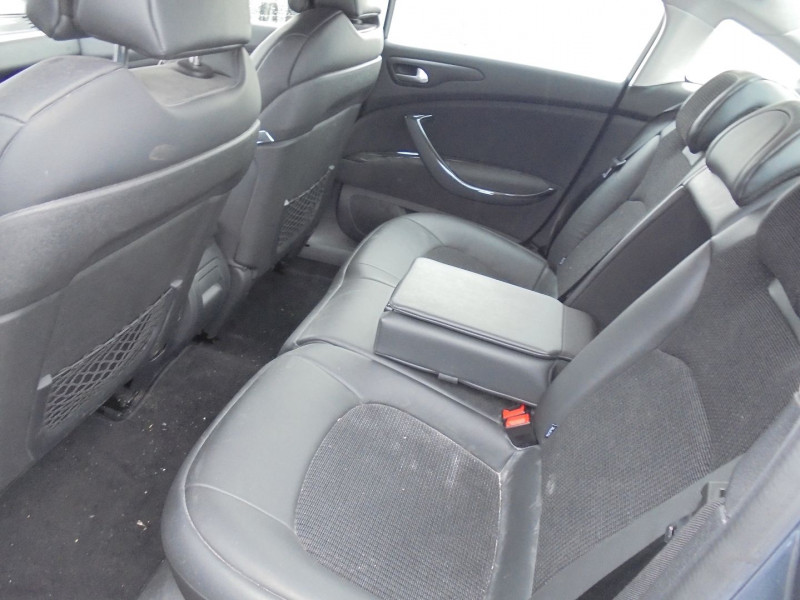 Photo 4 de l'offre de CITROEN C5 1.6 THP 155CH EXCLUSIVE à 9890€ chez Agence AVR Automobile