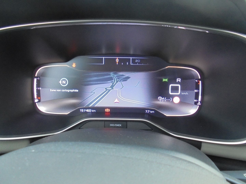 Photo 13 de l'offre de CITROEN C5 AIRCROSS BLUEHDI 130CH S&S SHINE EAT8 à 18490€ chez Agence AVR Automobile