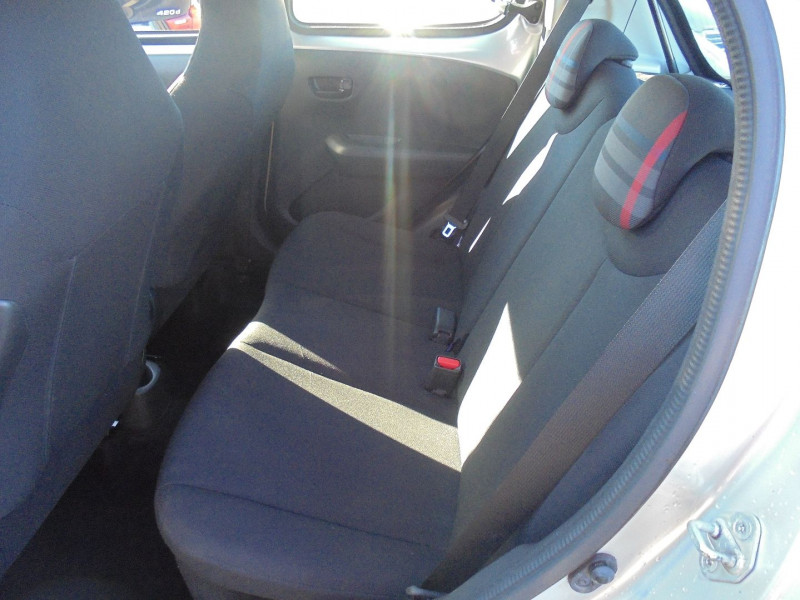 Photo 8 de l'offre de PEUGEOT 108 1.0 VTI ACTIVE 5P à 8990€ chez Agence AVR Automobile
