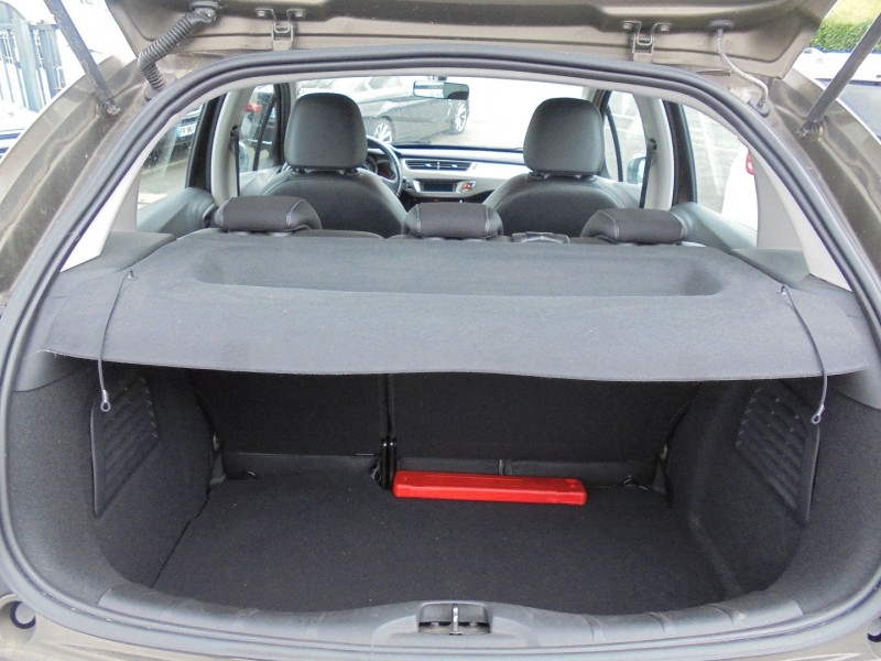 Photo 7 de l'offre de CITROEN C3 1.2 VTI PURETECH MUSIC BOX à 9890€ chez Agence AVR Automobile