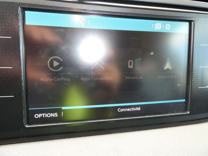 Photo 11 de l'offre de CITROEN GRAND C4 SPACETOURER PURETECH 130CH S&S FEEL E6.D-TEMP à 19990€ chez Agence AVR Automobile