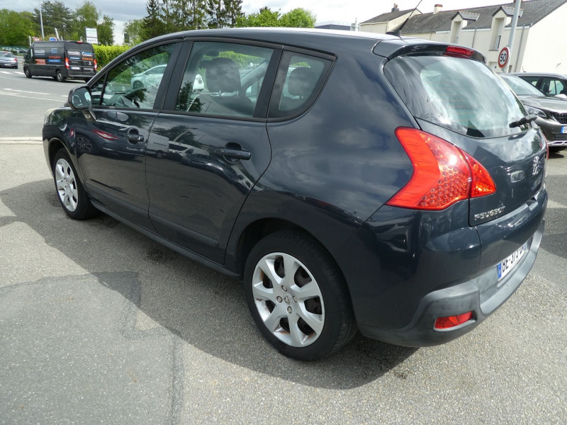 Photo 4 de l'offre de PEUGEOT 3008 1.6 VTI 16V PREMIUM à 7890€ chez Agence AVR Automobile