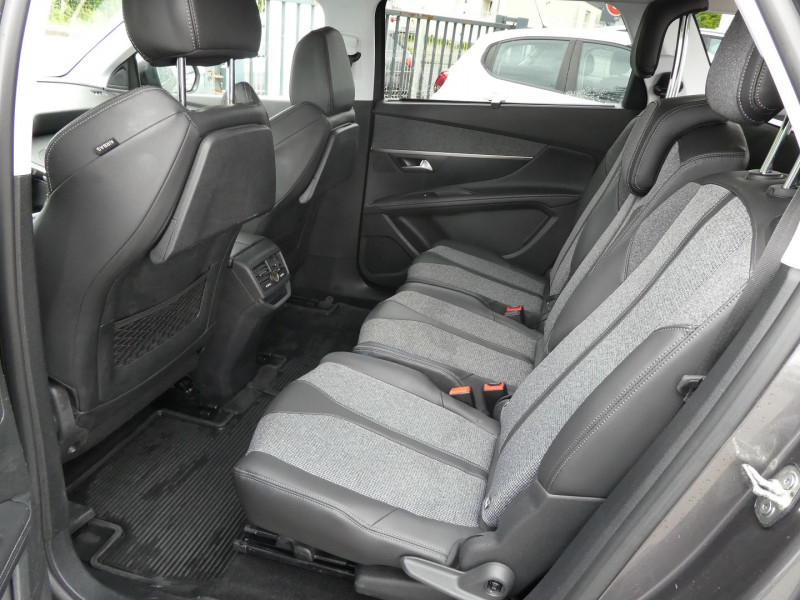 Photo 7 de l'offre de PEUGEOT 5008 1.5 BLUEHDI 130CH E6.C ALLURE BUSINESS S&S 7CV à 18890€ chez Agence AVR Automobile