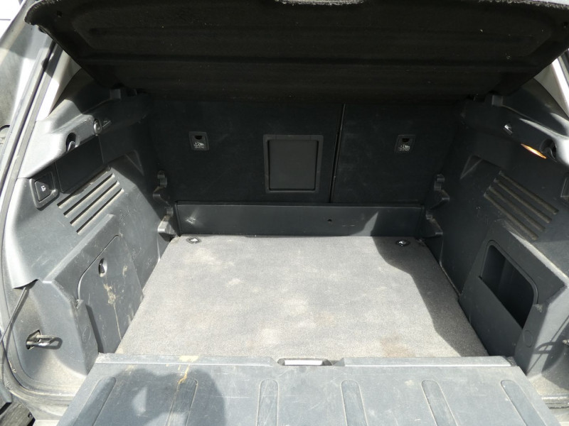 Photo 9 de l'offre de PEUGEOT 3008 1.6 VTI 16V PREMIUM à 7890€ chez Agence AVR Automobile