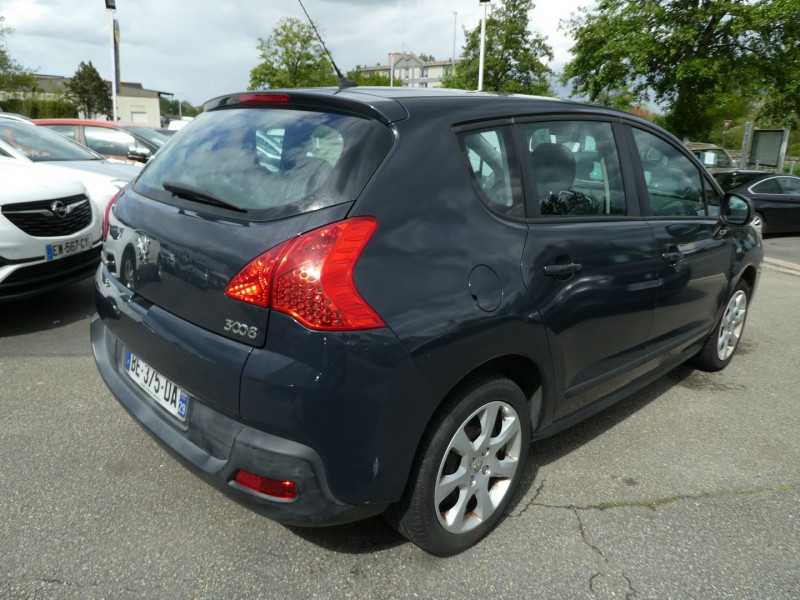 Photo 3 de l'offre de PEUGEOT 3008 1.6 VTI 16V PREMIUM à 7890€ chez Agence AVR Automobile