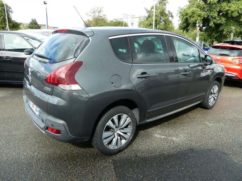 Photo 3 de l'offre de PEUGEOT 3008 1.2 PURETECH STYLE II S&S à 10890€ chez Agence AVR Automobile