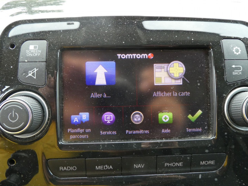 Photo 8 de l'offre de FIAT DUCATO FG 3.3 CH1 2.3 MULTIJET 120CH PACK PRO NAV E6D à 21990€ chez Agence AVR Automobile