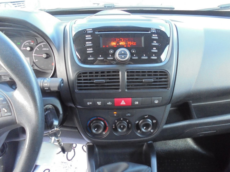 Photo 4 de l'offre de OPEL COMBO CARGO L1H1 1.6 CDTI 105CH ECOFLEX START/STOP BASE à 10490€ chez Agence AVR Automobile