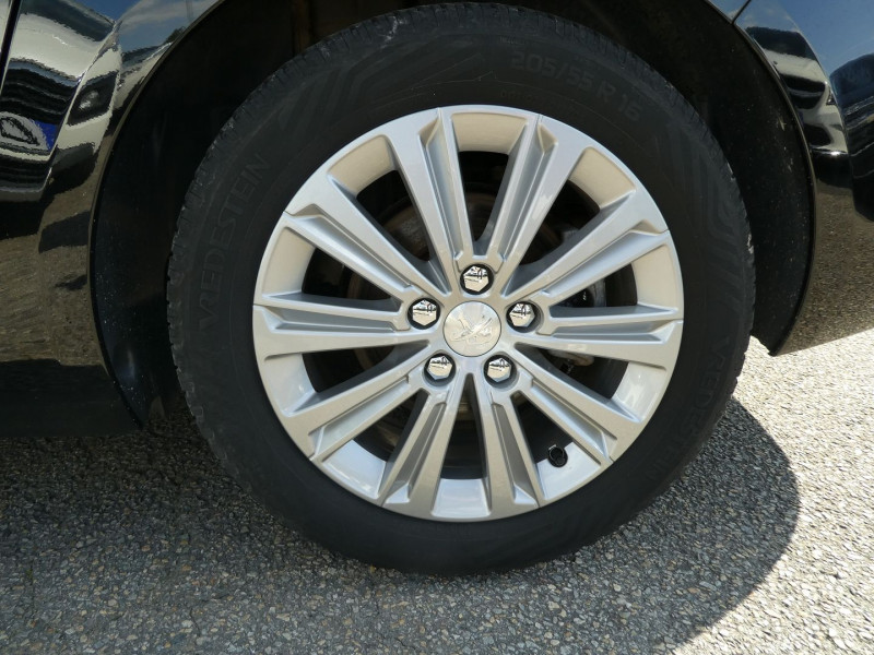 Photo 11 de l'offre de PEUGEOT 308 SW 1.5 BLUEHDI 130CH S&S ALLURE PACK à 20590€ chez Agence AVR Automobile