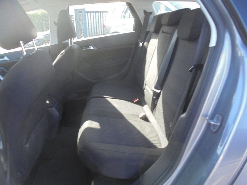 Photo 8 de l'offre de PEUGEOT 308 SW 1.6 BLUEHDI 120CH ACTIVE BUSINESS S&S à 9490€ chez Agence AVR Automobile
