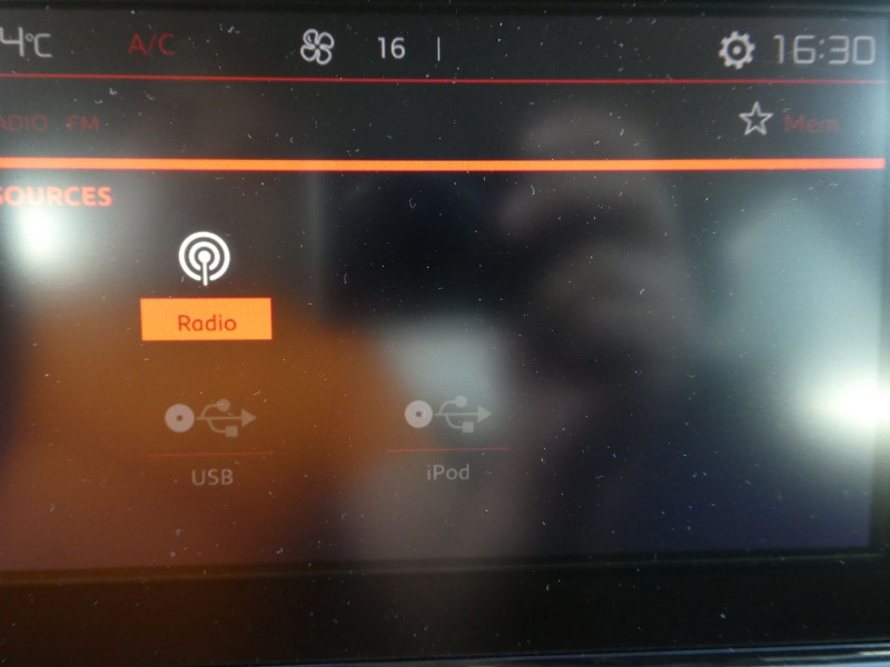 Photo 12 de l'offre de CITROEN C3 PURETECH 82CH GRAPHIC à 9490€ chez Agence AVR Automobile
