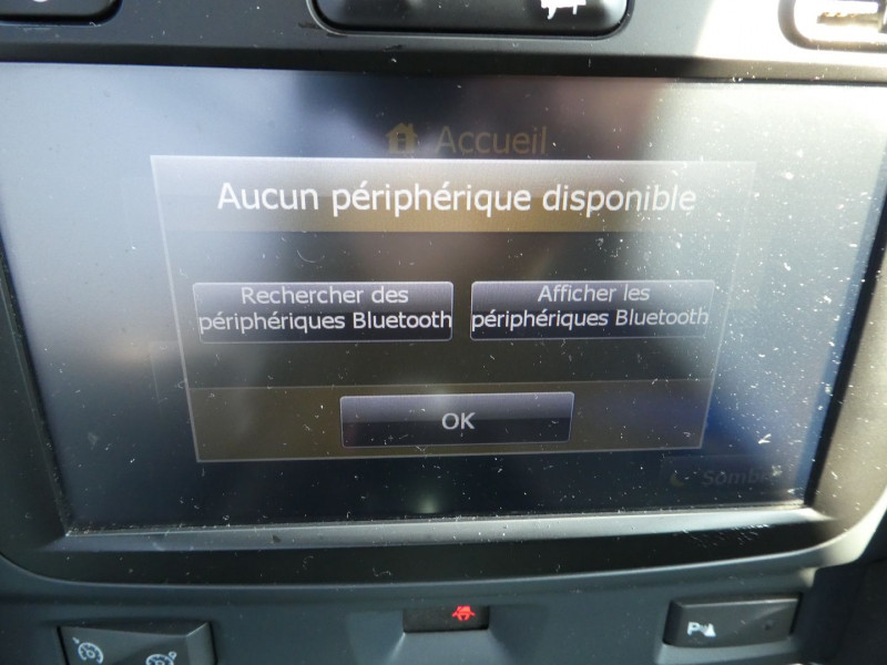 Photo 9 de l'offre de DACIA DUSTER 1.5 DCI 110CH PRESTIGE 4X2 à 10890€ chez Agence AVR Automobile