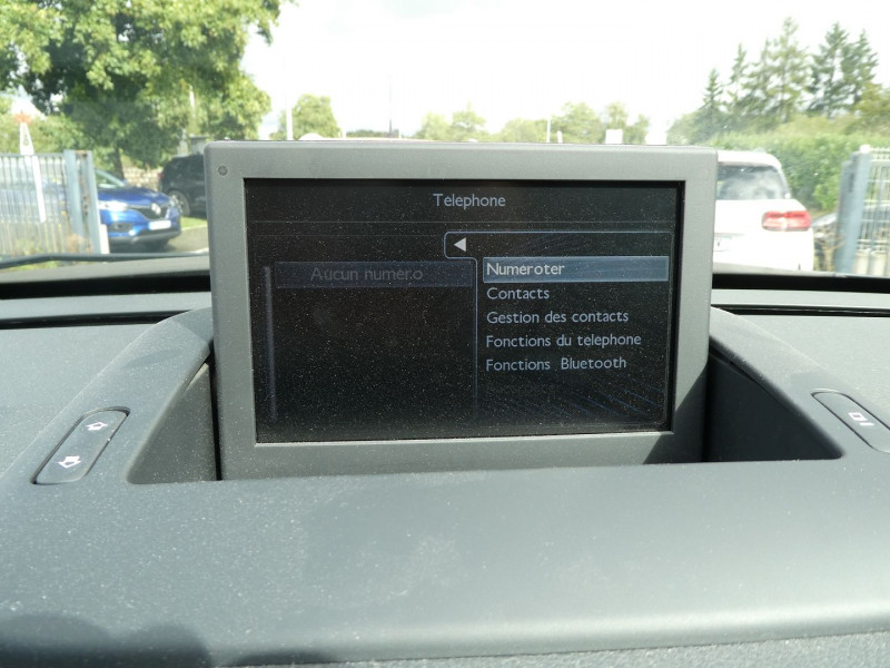 Photo 10 de l'offre de PEUGEOT 3008 1.2 PURETECH STYLE II S&S à 10890€ chez Agence AVR Automobile
