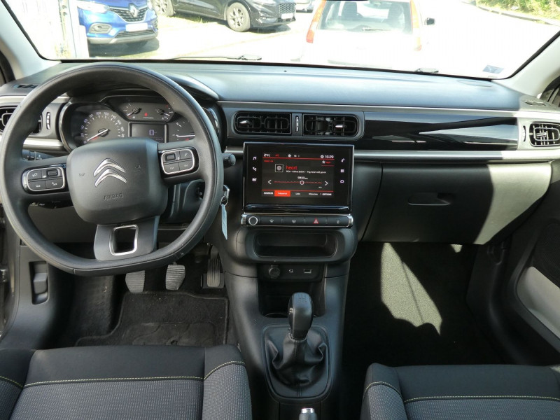 Photo 5 de l'offre de CITROEN C3 PURETECH 82CH GRAPHIC à 9490€ chez Agence AVR Automobile