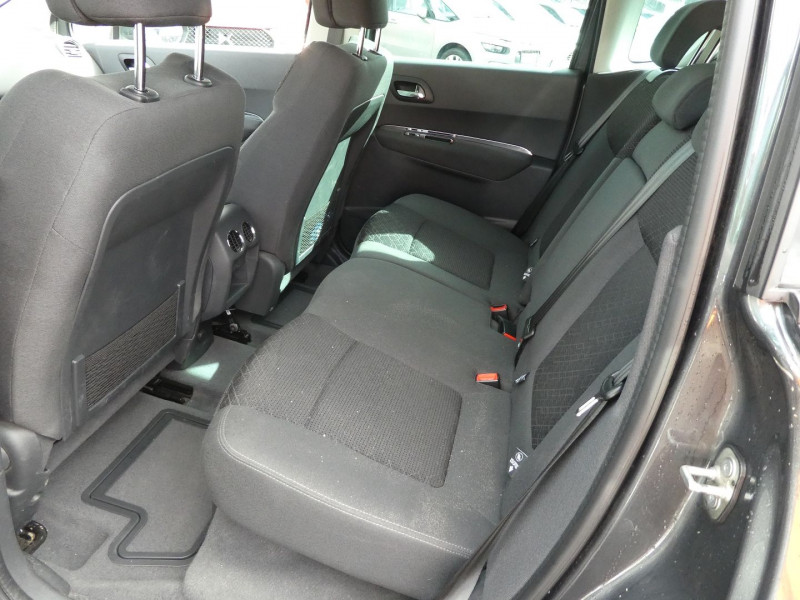 Photo 6 de l'offre de PEUGEOT 3008 1.2 PURETECH STYLE II S&S à 10890€ chez Agence AVR Automobile