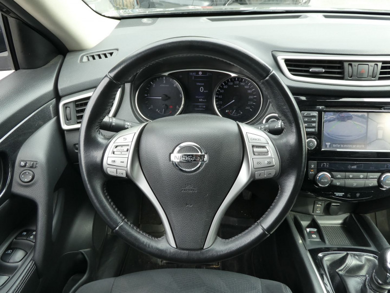 Photo 4 de l'offre de NISSAN X-TRAIL 1.6 DCI 130CH N-CONNECTA ALL-MODE 4X4-I EURO6 à 14990€ chez Agence AVR Automobile