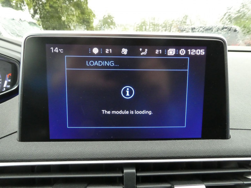 Photo 10 de l'offre de PEUGEOT 5008 1.5 BLUEHDI 130CH E6.C ALLURE S&S 7CV à 17890€ chez Agence AVR Automobile