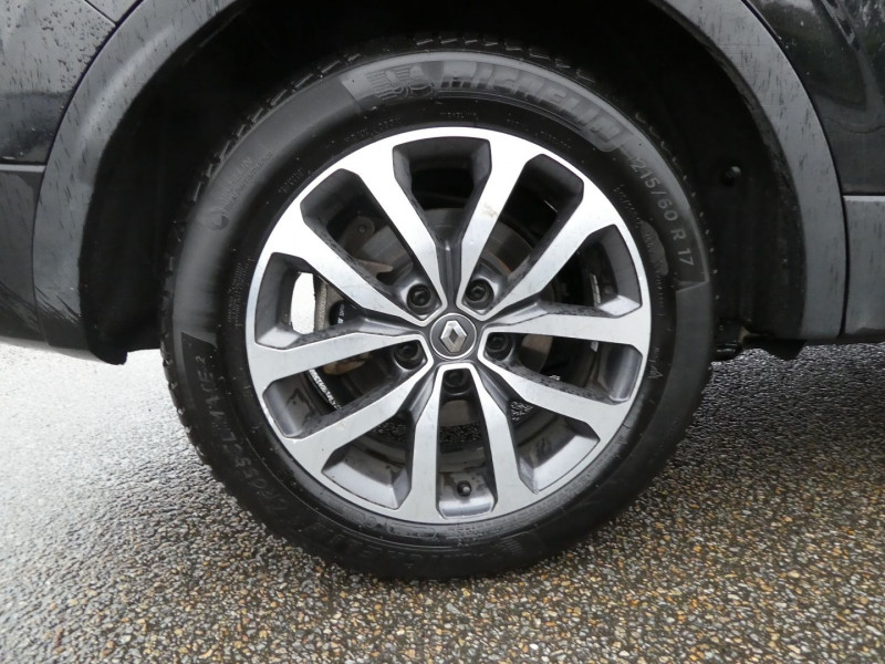 Photo 10 de l'offre de RENAULT KADJAR 1.5 DCI 110CH ENERGY BUSINESS EDC ECO² à 13890€ chez Agence AVR Automobile