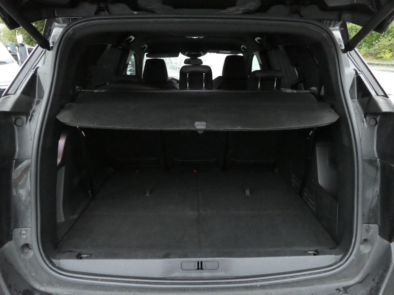 Photo 7 de l'offre de PEUGEOT 5008 1.5 BLUEHDI 130CH E6.C GT LINE  S&S 6CV à 19890€ chez Agence AVR Automobile