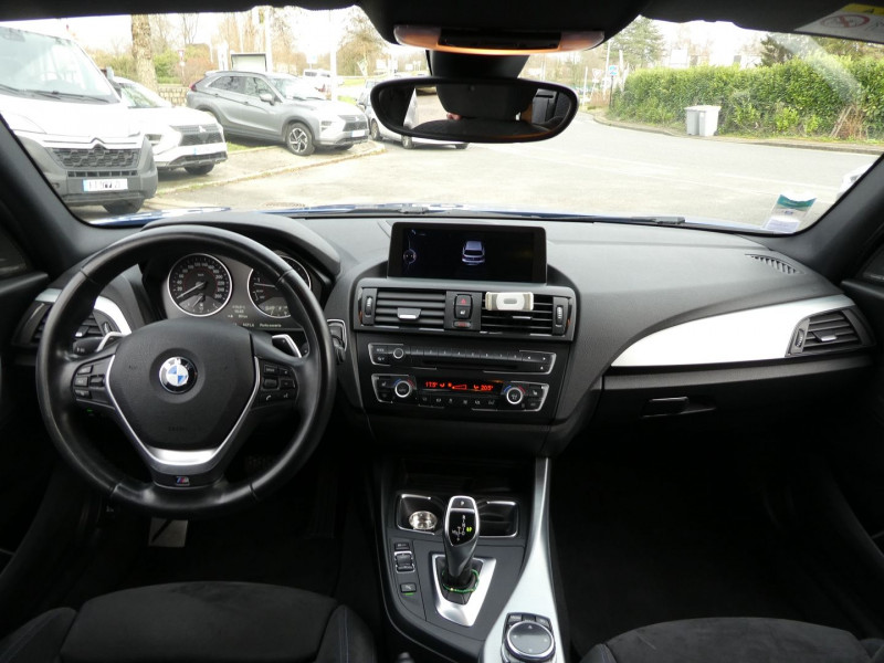 Photo 3 de l'offre de BMW SERIE 1 (F21/F20) 135IA XDRIVE 320CH M 5P à 25990€ chez Agence AVR Automobile