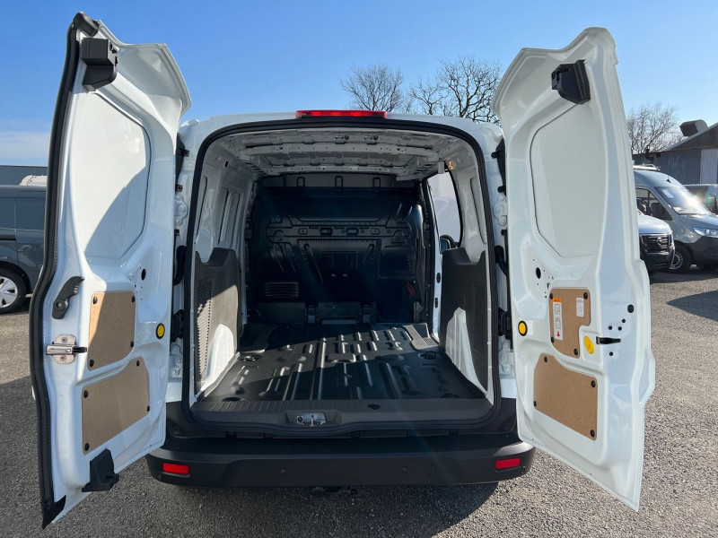 Photo 5 de l'offre de FORD TRANSIT CONNECT L2 1.0E 100CH E85 BVM6 TREND 3 PLACES + OPTIONS à 30540€ chez Bretagne Utilitaires