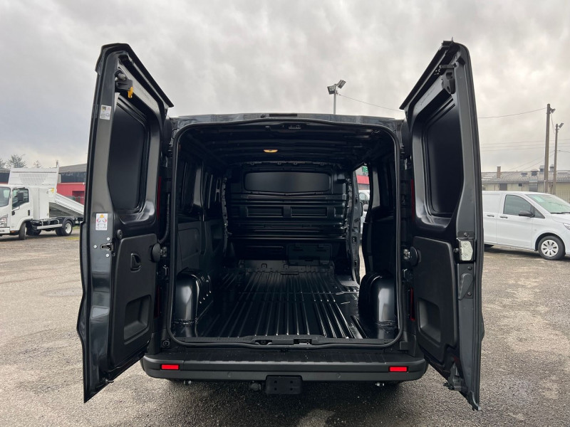 Photo 8 de l'offre de NISSAN PRIMASTAR GRIS COMETE L2H1 2.0 DCI 130CH N-CONNECTA + ATTELAGE à 35940€ chez Bretagne Utilitaires
