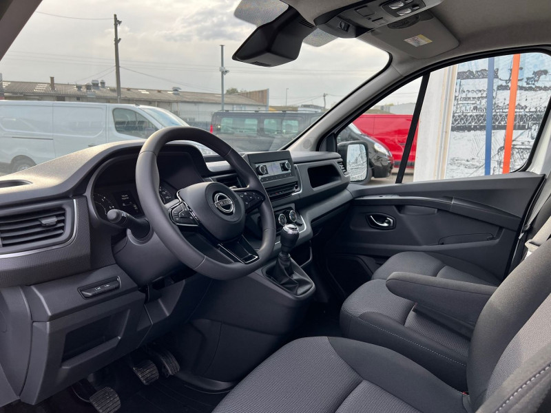 Photo 3 de l'offre de NISSAN PRIMASTAR FG L1H1 2T8 2.0 DCI 130CH ACENTA + ATTELAGE à 33540€ chez Bretagne Utilitaires