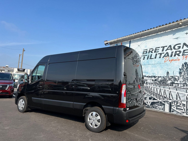 Photo 7 de l'offre de RENAULT MASTER III FG F3500 L2H2 2.3 BLUE DCI 150CH GRAND CONFORT EURO6E à 34620€ chez Bretagne Utilitaires