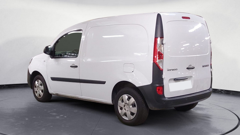 Photo 2 de l'offre de RENAULT KANGOO II EXPRESS 1.5 BLUE DCI 80CH EXTRA R-LINK 3 PLACES à 12660€ chez Bretagne Utilitaires