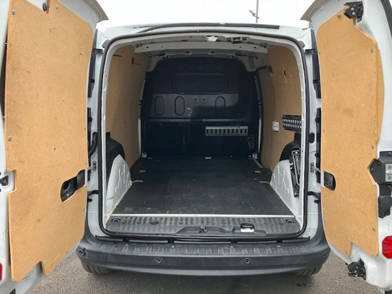 Photo 5 de l'offre de RENAULT KANGOO II EXPRESS MAXI 1.5 DCI 90CH GRAND VOLUME EXTRA R-LINK à 12900€ chez Bretagne Utilitaires