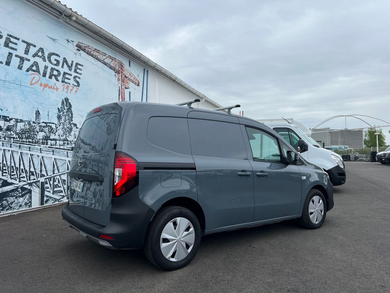 Photo 4 de l'offre de NISSAN TOWNSTAR TCE 130 N-CONNECTA + OPTIONS à 19740€ chez Bretagne Utilitaires