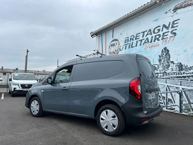 Photo 3 de l'offre de NISSAN TOWNSTAR TCE 130 N-CONNECTA + OPTIONS à 19740€ chez Bretagne Utilitaires