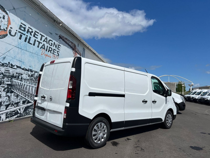 Photo 7 de l'offre de NISSAN PRIMASTAR FG L2H1 3T1 2.0 DCI 150CH ACENTA + KIT BOIS MDP à 32340€ chez Bretagne Utilitaires