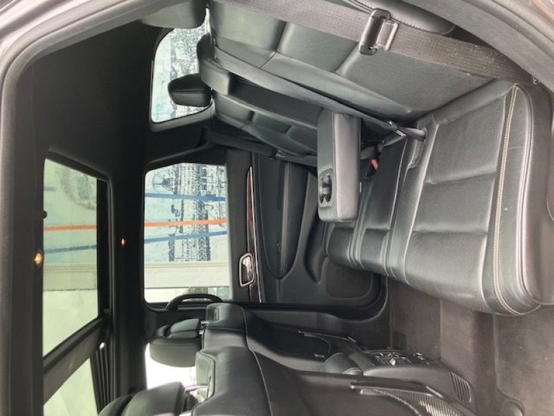 Photo 6 de l'offre de JEEP GRAND CHEROKEE 3.0 V6 CRD 250CH OVERLAND BVA8 + ATTELAGE à 24490€ chez Bretagne Utilitaires